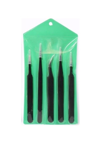 Electroon 5li Esd Cımbız Seti Tw-5200
