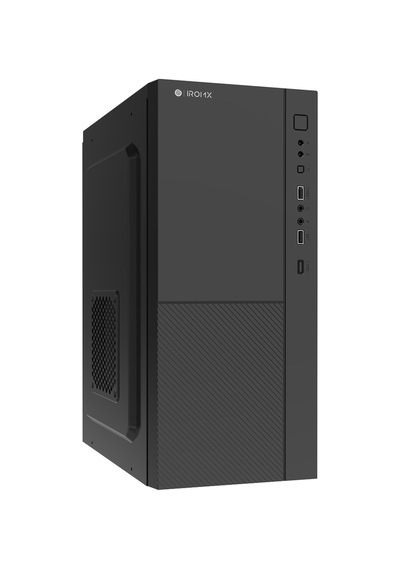 Iromx Btx-50ml 500w 1x12cm Rgb Fan Atx 2xusb2.0/1xusb3.0 Siyah Kasa