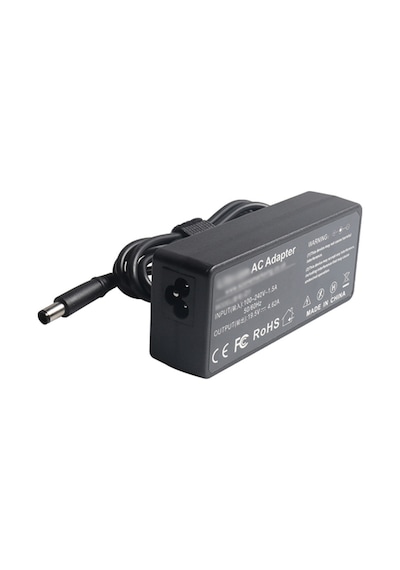 Dell Uyumlu INSPIRON 15R N5010, N5110 ŞARJ ALETİ ADAPTÖR 19.5V 4.62A