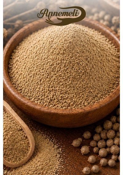 Üzerlik Tohumu Tozu 250 Gr İnce Öğütülmüş Üzerlik, Peganum Harmala, Bitkisel Toz