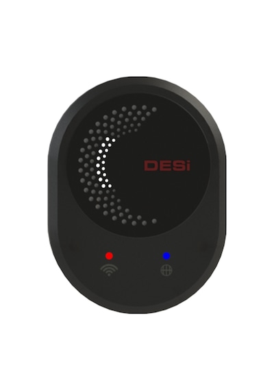 Desi Utopic Akıllı Kilitler İle Uyumlu Akıllı Köprü Wifi Bridge