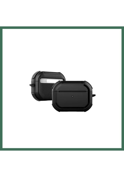 En-cag 3 3.nesil Tank Kılıf - Siyah Bss