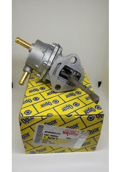 DOĞAN ŞAHİN KARTAL BENZİN OTOMATİĞİ YAKIT POMPA OPAR 85008535