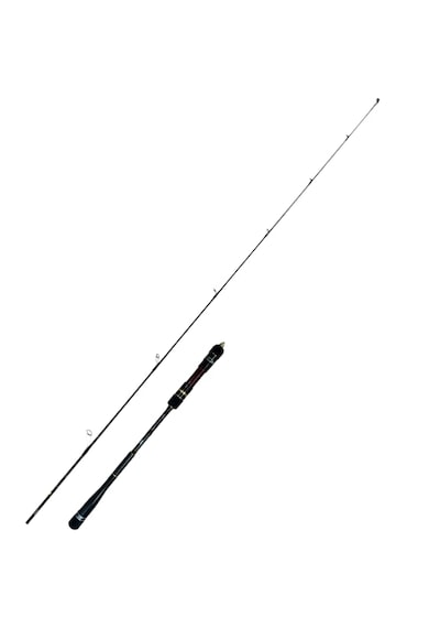 Icon-ıc Quantum 183 Cm 325 Gr Pe 3-6 Slow Jig Olta Kamışı