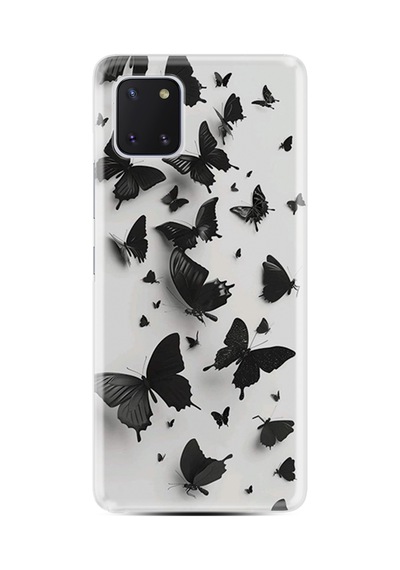 Samsung Galaxy Note 10 Lite Sm-n770f Uyumlu Baskılı Desenli Kapak Stk-.1017.jpg Rnk104 Rnk104