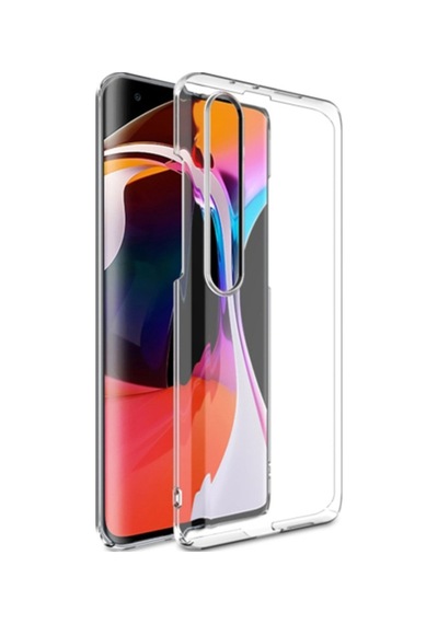 Xiaomi Mi 10 Kamera Korumali Silikon Kilif 467860095