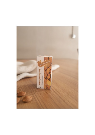 Tatlı Badem Yağı 20 Ml Bakım Yağı Diğer