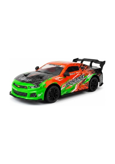 Sh59677 1:8 2.4 Ghz Uzak.kuman.drift Arabas-zrv Çok Renkli