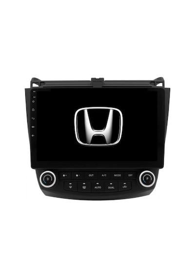 Honda Accord 2003-2008 Android Multimedya Sistemi 2-32gb 9"