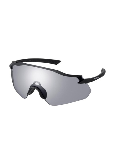 Shimano Equinox Gözlük Mat Siyah Photochromic Siyah