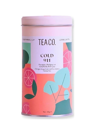 Cold 911 50gr 50gr Teneke Teneke Kutu
