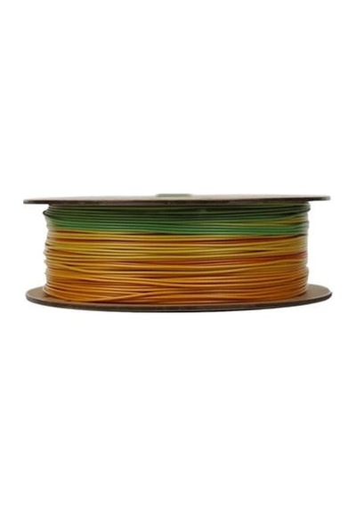 Nanelab Rainbow Silk Pla Filament - 1.75mm - 1kg