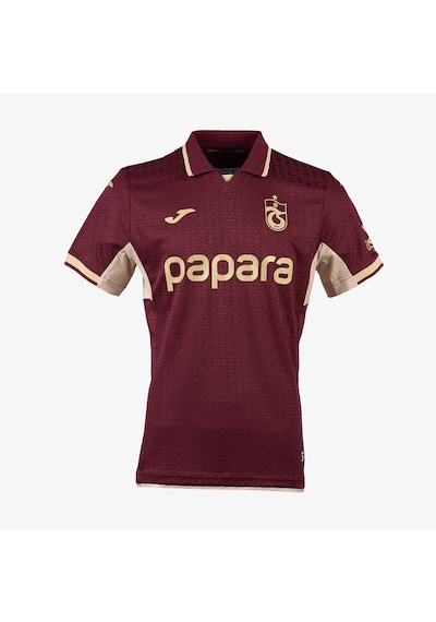 Joma Trabzonspor 25/26 Bordo Unisex Mavi Forma 9212355 Mavi
