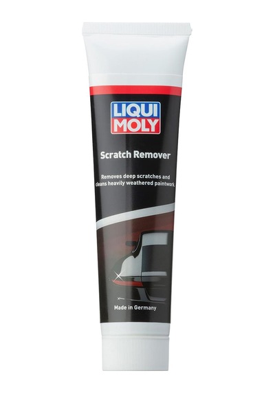 Liqui Moly Çizik Giderici 100ml