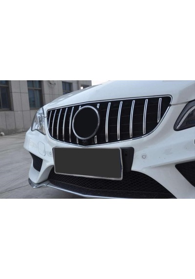 Mercedes W207 2013-2016 E Serısı Gtr Panjur Makyajlı   Kasa