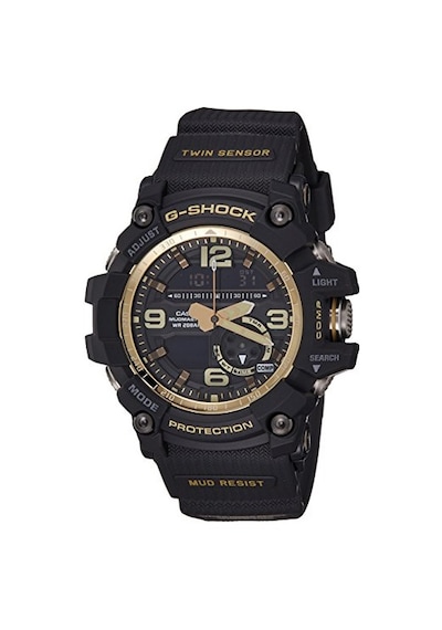 Casio GG 1000GB 1ADR Erkek Kol Saati