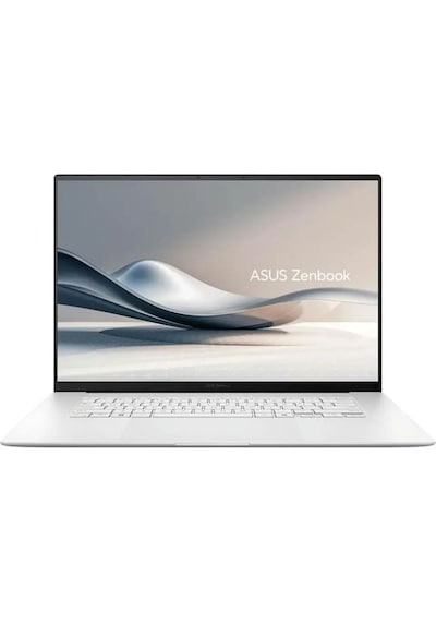 Asus ZenBook S16 OLED UM5606GA-SS205W Ryzen AI 9 465 32 GB 1 TB SSD 16" W11H Dizüstü Bilgisayar