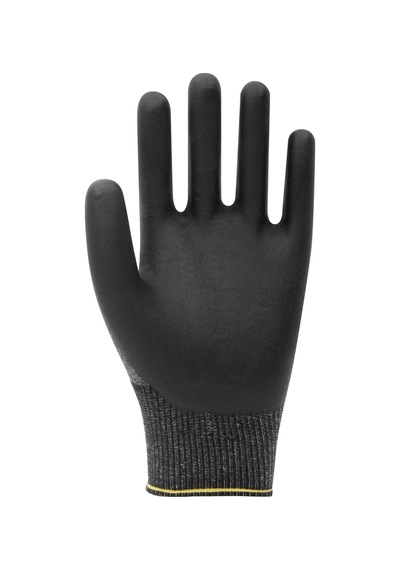 Beybi B-flex110 Poliüretan Kaplı İş Eldiveni - 12 Li Paket İnce, Hafif Ve Hassas Kavrama