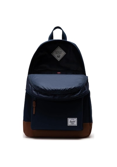 Herschel Supply Co. Herschel Hrschl11383 Unisex Sırt Çantası Lacivert/Kahverengi Çok Renkli