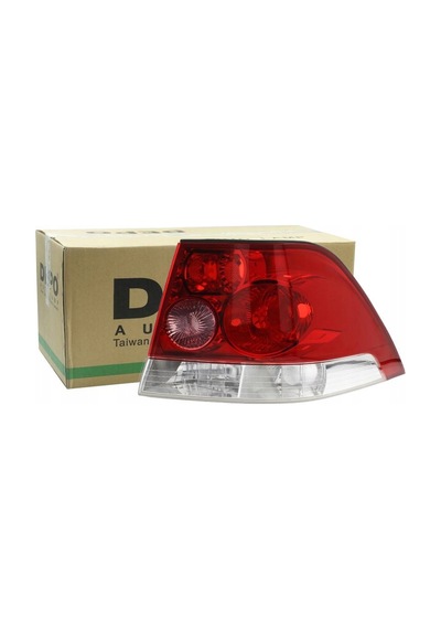 Sağ Stop Lambası Opel Astra H Kasa Sedan 2007-2014 Depo