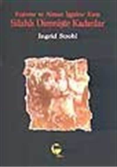 Silahlı Direnişte Kadınlar / Ingrid Strobl 9789753440233