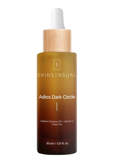 Skin Sensual Adios Dark Circle Göz Altı Serumu 30 ML
