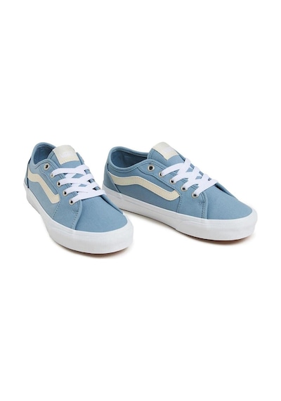 Vans Filmore Decon Kadın Ayakkabısı Vn000cv4cfl1 Yeşil