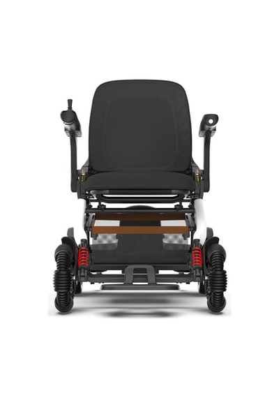 E60a Robooter Akülü Tekerlekli Sandalye