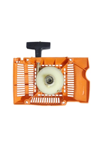 Husqvarna  503615570  Starter  Kapak  -  Husqvarna  61  Eski  Model