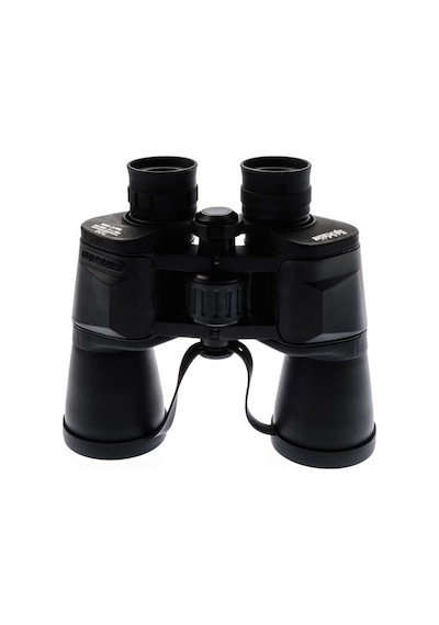 High Defination 7x50 Geniş Ön Mercek Profesyonel El Dürbünü 1000m/56m - Çok Renkli