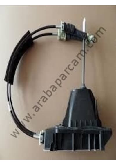 Renault Clio 3 Vites Kumanda Kolu Komple 8200755871