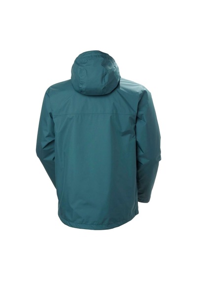 Helly Hansen Juell 3in1 Erkek Ceket Yeşil