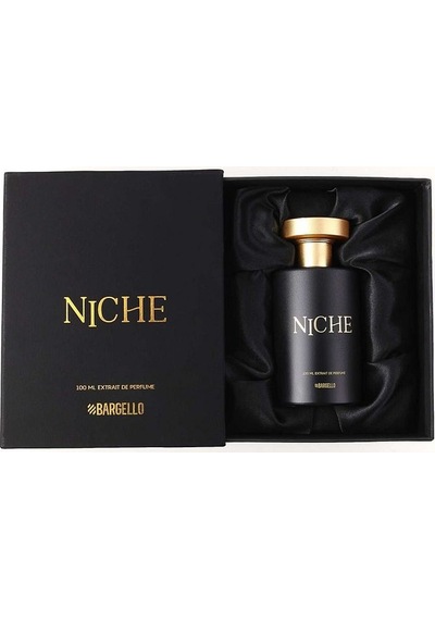 Bargello Niche Rhythm Of Love Unisex Extrait De Perfume 100 Ml - Mnms100ro Baharat