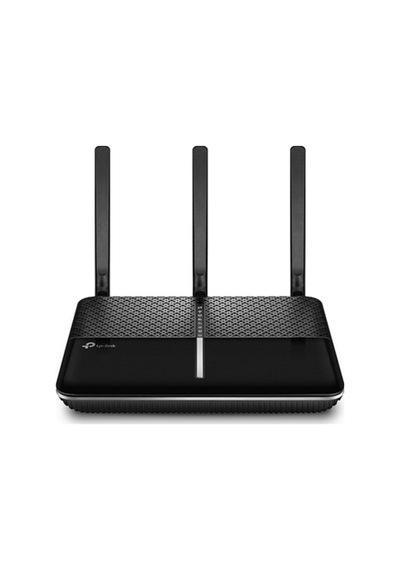 Archer Vr600 Ac1600 4 Port 10/100/1000 Kablosuz Vdsl/adsl Modem/router-131020