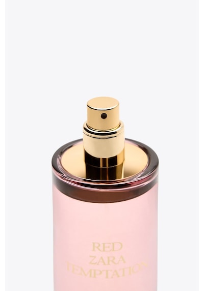 Zara Red Zara Floral Temptatıon Edp 80ml 2.72 Fl. Oz . Turunçgil