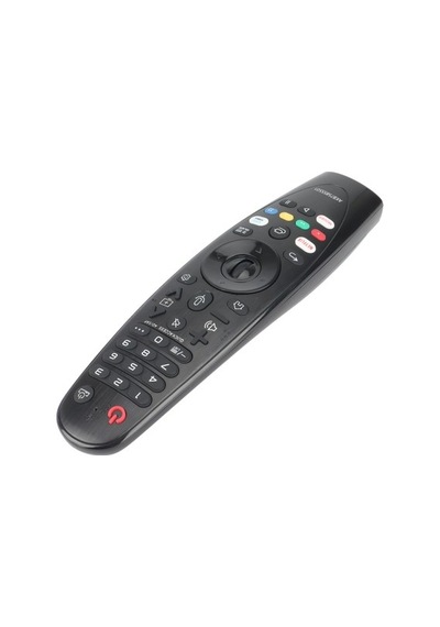 Lasonstiges Lg Tv Için Evrensel Akıllı Sihirli Uzaktan Kumanda An-mr20ga Usb Alıcısız Uzaktan Kumanda