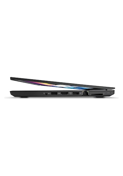 Lenovo Thinkpad T470 i5-6200U 8 GB 256 GB SSD 14" Free Dos Dizüstü Bilgisayar (Yenilenmiş)