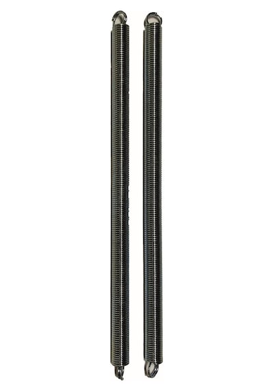Avmmarketim Kapı Yayı Çelik Yay 2 Adet Birden 26 Cm Uzunluğunda Hoppala Yay