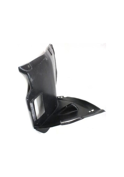 Bmw E46 Kasa Sol Ön Çamurluk Davlumbazi Ön Parça 506570180