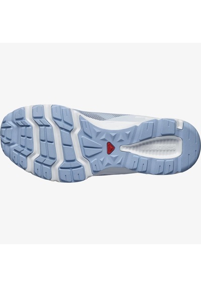 Salomon 471537 Amphib Bold 2 W Arctic Ice/nightshade/serenity Kadın Aqua Ayakkabı Mavi