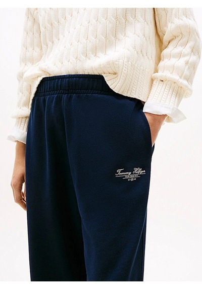 Reg Scrıpt Sweatpant Lacivert