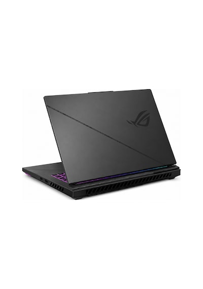 Asus Rog Strix G16 G614PH-RV036RNP14 Ryzen 9-8940HX 40 GB 1 TB SSD 8 GB RTX5050 16" W11P Dizüstü Bilgisayar + Çanta