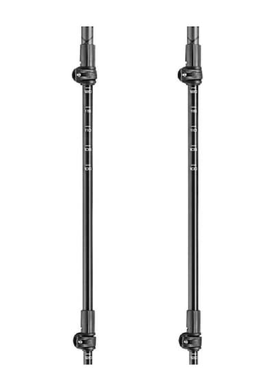 Leki Makalu Lite Speedlock Antishock Yürüyüş Batonu Çok Renkli