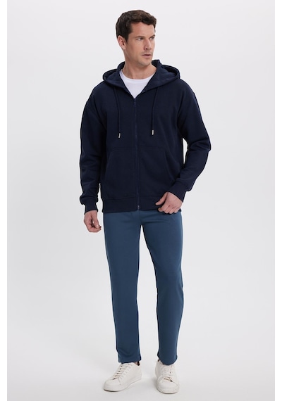 Tudors Erkek Slim Fit Dar Kesim Beli Bağcıklı 3 Cepli Geniş Paça Koyu Petrol Eşofman Altı-41913 Koyu Petrol Tudors Erkek Slim Fit Dar Kesim Beli Bağcıklı 3 Cepli Geniş Paça Koyu Petrol Eşofman Altı-41913 Koyu Petrol