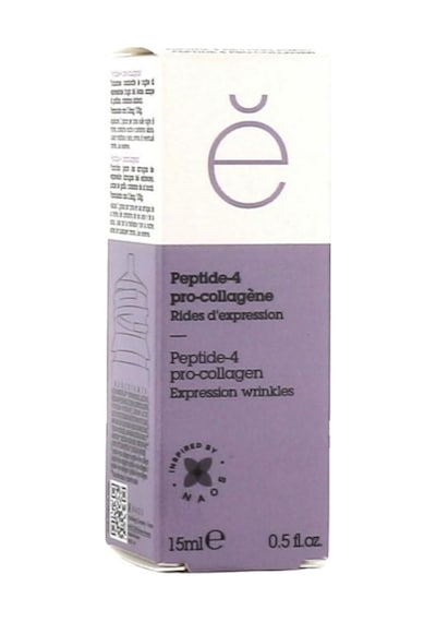Peptide-4 Pro Collagen Yüz Bakım Serumu 15 Ml