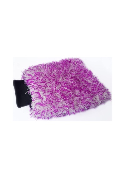 Euphrate Kfz Mikrofiber Oto Yıkama Eldiveni Renkli E01h-2822-100 Diğer