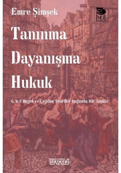 Tanınma Dayanışma Hukuk