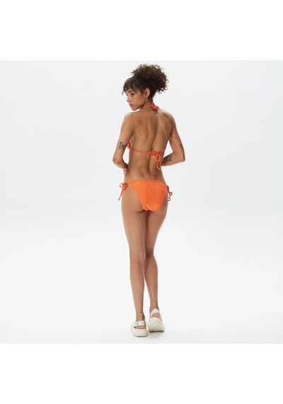 Moschıno Moschino Kadın Turuncu Bikini Altı