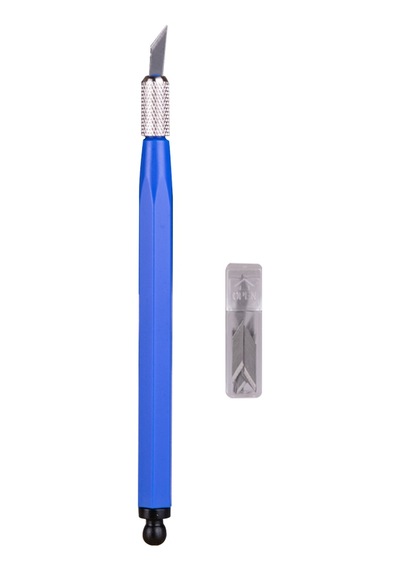 Tasarım Bıçağı / Kalem Kesici / Dafa C-603 Yedek Bıçaklı