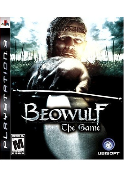 Beowulf The Game Ps3 Oyunu - Kutulu Playstation 3 Oyunu